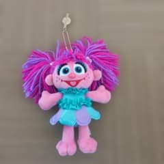 USJ アビー・カダビー ぬいぐるみキーチェーンのサムネイル
