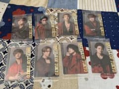 BOT   ウエハース　THE RAMPAGEのサムネイル