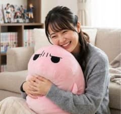 ぼっち・ざ・ろっく！ ぬいぐるみXL (45cm)ツチノコ　週末値下げ中！