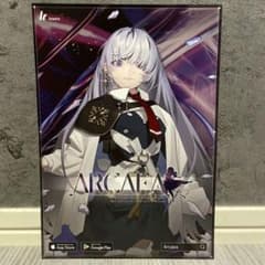 Arcaea TGS2025 フライヤー９枚 TGS2025 Arcaea フライヤー ポスター - メルカリ