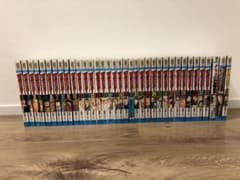 WORST 全巻セット+外伝など　計36冊のサムネイル