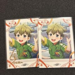 SideM 파샤 이것 10탄 날개