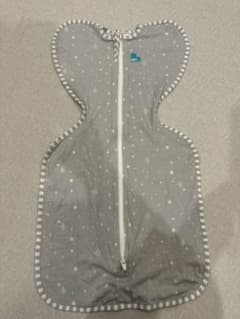 LOVE TO DREAM SWADDLE UP LITE SMALLのサムネイル