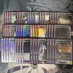 デッキ】キングダム赤秦国【UNIONARENA】 ユニオンアリーナ | Shop at