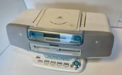 Panasonic CD MD カセットデッキ パナソニックRX-mdx81 格安◇動作OKパナソニックPanasonic RX-MDX81 CD・MDデッキ - メルカリ