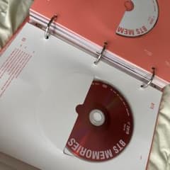 BTS MEMORIES OF 2019 DVD フォトブック - メルカリ
