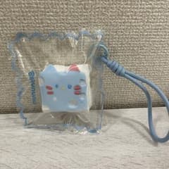 y*.様 nununeko スクイーズ ちびチーズねこケーキのサムネイル