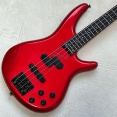 Ibanez SR800LE アイバニーズ SDGR アクティブベース レッド - メルカリ