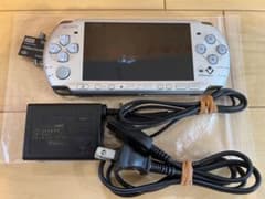 PSP-3000 キングダムハーツ 限定品のサムネイル