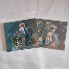 Thumbnail of Reol 第六感 初回限定盤A