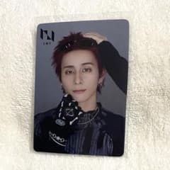 INI 西洸人 TheView HMVトレカのサムネイル