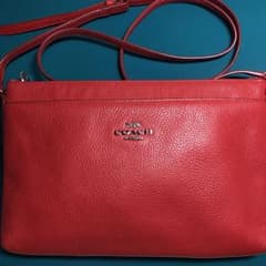 もも@プロフ様専用COACH コーチ ショルダーバッグのサムネイル