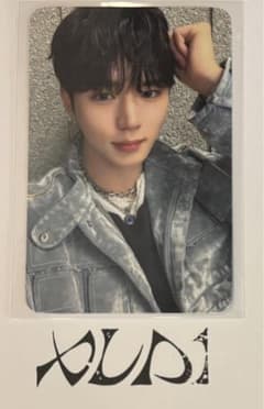 ALD1 ジュンソ　ショケ　ショーケース　トレカ ALD1トレカ ジュンソ ショーケース ショケ 2部 未公開 - メルカリ