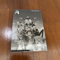 ONE PIECE ライドクルーズ カードAランクのサムネイル