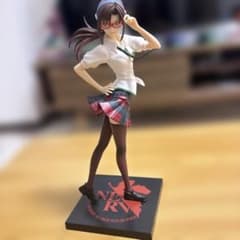t*t様 ヱヴァンゲリヲン新劇場版 真希波・マリ・イラストリアス フィギュアのサムネイル