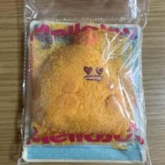mellojoy メロジョイ スクイーズ おにぎり サクサク シュリンプ メロジョイ スクイーズ mellojoy おにぎり カリカリシュリンプ