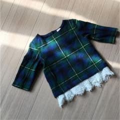 aaa様  プティマイン  カットソーのサムネイル