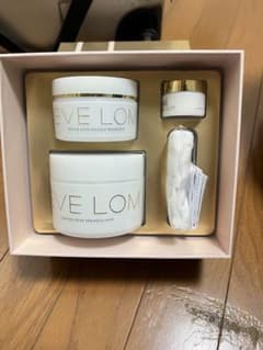 EVELOM イヴロム　クレンジング 洗顔200ml マスク100mlのサムネイル