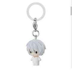 DEATH NOTE めじるしアクセサリー ニアのサムネイル