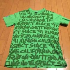 XLARGE Ｔシャツのサムネイル