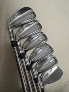 タイトリスト T150 #5-#9 SM9 46度 DG120 S-200 ６本 タイトリスト T150 #5-#9 SM9 46度 DG120 S-200 6本 - メルカリ