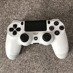訳あり PS4 コントローラー のサムネイル