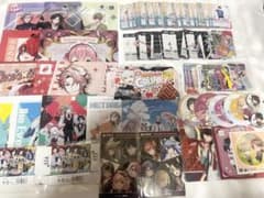 にじさんじ　100点以上まとめ売り　値下げ◎のサムネイル