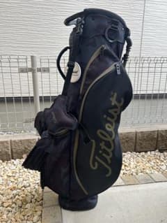 Titleist players 4 限定ミッドナイトカモ Titleist players 4 限定ミッドナイトカモ - メルカリ