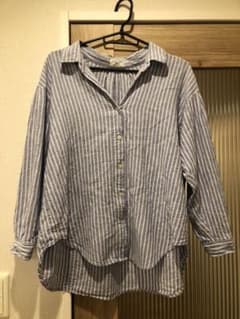 ブラウス　グローバルワークのサムネイル