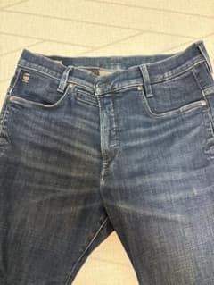 G-Star Raw / D-STAQ 3D slim/ W33 L32のサムネイル