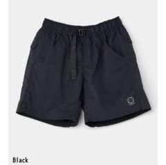 DW 5-Pocket Shorts/Men's S/Blackのサムネイル