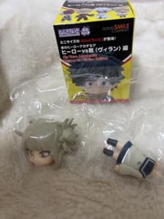 僕のヒーローアカデミア ねんどろいどさぷらいず トガヒミコ【新品未開封】のサムネイル