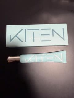 KITEN HQホワイトクリーム 20g 2個セットのサムネイル