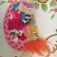 ハンドメイドのサムネイル