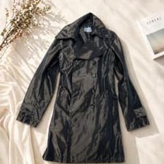 美品 セオリーリュクス 3635 アルパカ ロングコート ベルト 女優襟 38 身長別】カシミヤコートご紹介 | セオリーリュクス | 大丸札幌店公式