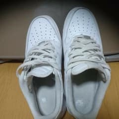 NIKE エアフォースワン28,5のサムネイル