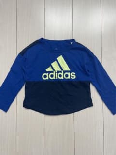 adidas ロンT 120のサムネイル