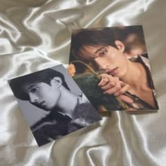 ドギョム】Your Choice ポストカード ミニカード - メルカリ