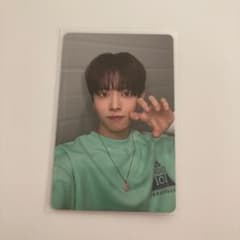 PRODUCE101JAPAN 日プ新世界 練習着 トレカ 土田央修 - メルカリ