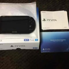 すぐに発送 psvitaのサムネイル
