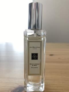 Jo Malone✳︎ホワイトジャスミン&ミントのサムネイル