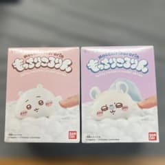 치이카와 모치리코로린 치이카와·모몬가
