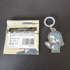 都市伝説解体センター ガイドさん チャームのサムネイル