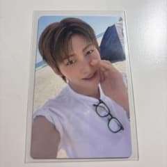 TWS Japan 2nd single Soda HMV トレカのサムネイル