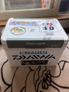 ダイワクーラーＢＯＸのサムネイル