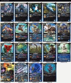 バトルスピリッツ 26RBS02 幻惑の翔風 青 3コン - メルカリ