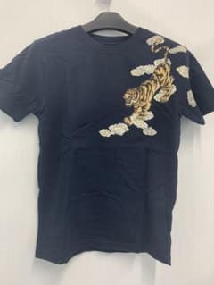 クロップドヘッズ   Tシャツのサムネイル