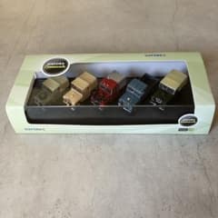 Oxford Diecast 76SET17C ランドローバー 5点セット - メルカリ