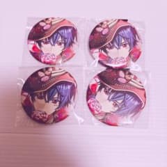 魔法使いの約束 まほやく シノ 缶バッジ 3周年 魔法使いの約束 まほやく MwW3 缶バッジ シノ - メルカリ
