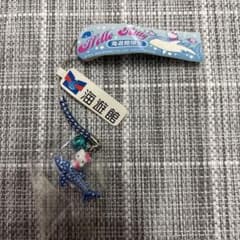 激レア】2003年 ハローキティ 海遊館限定 ジンベイザメ 根付け - メルカリ